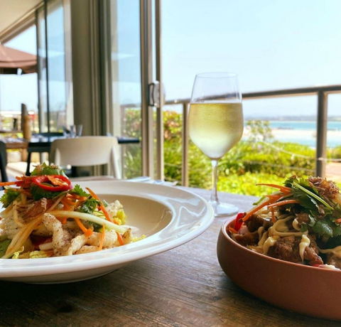 Reef Bar And Grill - Accommodation Ballina 1
