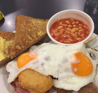 Saigon Bay Restaurant - Accommodation Ballina