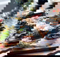 Saluministi - Accommodation Ballina