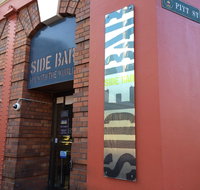 Side Bar - Accommodation Ballina
