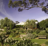 Skillogalee Winery  Restaurant - Accommodation Ballina
