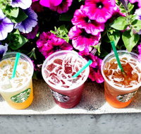 Starbucks - Mascot - Accommodation Ballina