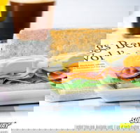 Subway - Docklands - Accommodation Ballina