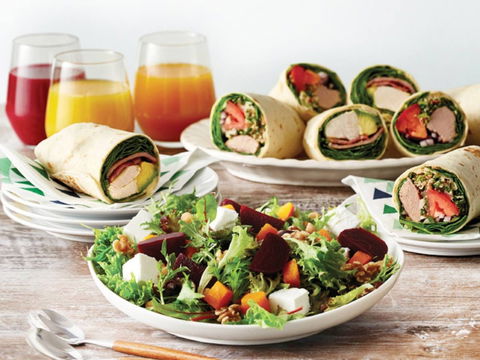 Sumo Salad - Broadbeach - Accommodation Ballina 0