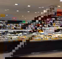 Sushi Junction - Randwick - Accommodation Ballina