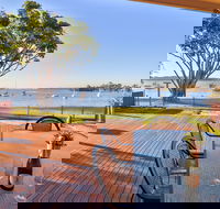 Thailander - Bayside - Frankston - Accommodation Ballina
