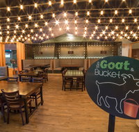 The Goat and Bucket - Accommodation Ballina