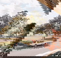 The Heritage Hotel of Gladstone - Accommodation Ballina