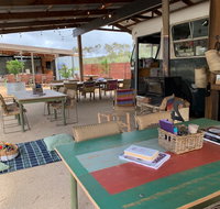 The Olive Bus - Accommodation Ballina