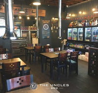 The Uncles BBQ - Accommodation Ballina
