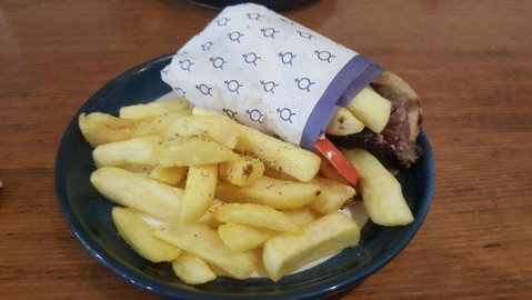 The Hellenic - Brighton-Le-Sands - Accommodation Ballina 0