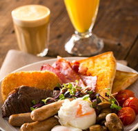 The Coffee Club - Narre Warren - Accommodation Ballina