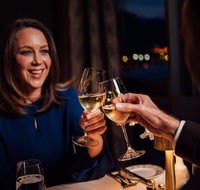 The Point Revolving Restaurant - Accommodation Ballina