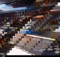 The Little Gourmet Pizza Shop - Accommodation Ballina