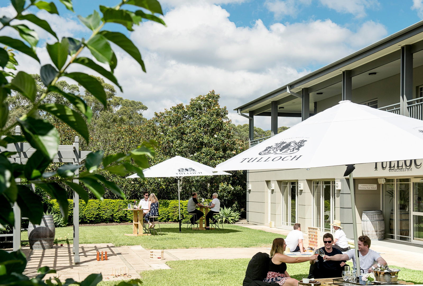 Mount Dee NSW Accommodation Ballina