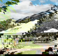 Tulloch Wines - Accommodation Ballina
