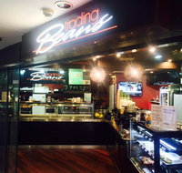 Una's Caf  Restaurant - Accommodation Ballina