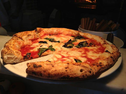Via Napoli Pizzeria - Surry Hills - Accommodation Ballina 0