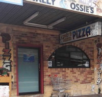 Wally  Ossie's Pizza - Accommodation Ballina