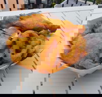 Whitsunday Seafood Bar - Accommodation Ballina