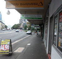 Wicked Sandwich - Accommodation Ballina