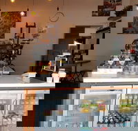 18 Gram Espresso - Accommodation Ballina