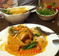 3 Mangoes Thai Eatery - Accommodation Ballina