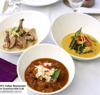Abhi's Indian - Accommodation Ballina