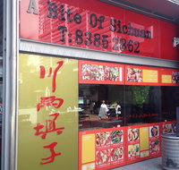 A Bite of China - Accommodation Ballina