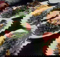 Aussie Steak 'N' Burger - Accommodation Ballina