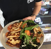 Bella Bacio Caf - Accommodation Ballina