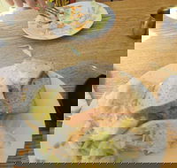 Caffe Romano - Accommodation Ballina