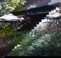 Cafein bar - Accommodation Ballina
