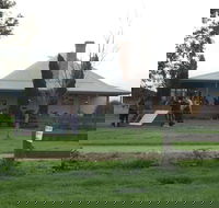 Caldermeade Farm Cafe - Accommodation Ballina