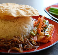 Chef Rasa Sayang - Accommodation Ballina