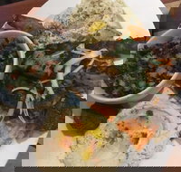 Corniche - Accommodation Ballina