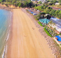 Darwin Trailer Boat Club