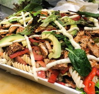 Double Shot Food and Coffee - Accommodation Ballina