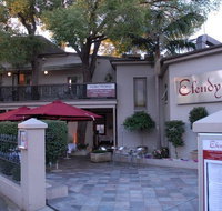 Efendy Restaurant - Meze Bar - Accommodation Ballina