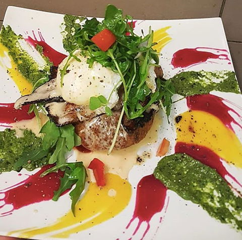 Elektra Cafe - Accommodation Ballina 0
