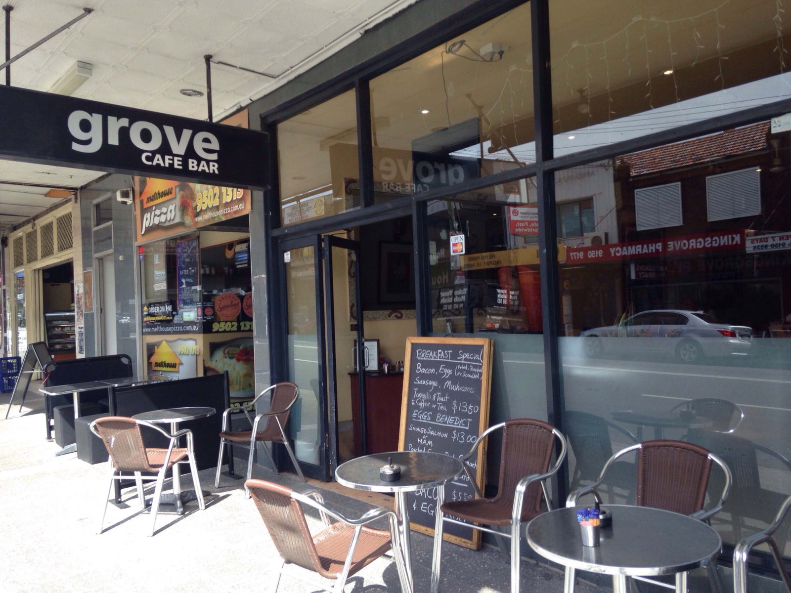 Kingsgrove NSW Accommodation Ballina