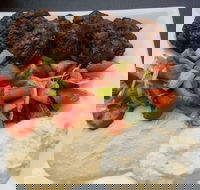 Hasir Kebabs - Accommodation Ballina