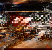 Heya Bar - Accommodation Ballina