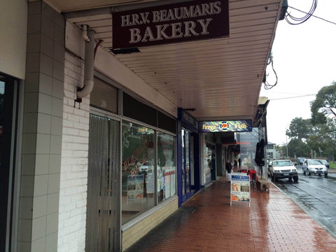 H.R.V. Beaumaris Bakery - Accommodation Ballina 0