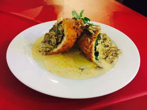 Il Cugino Pizzeria - Accommodation Ballina 0