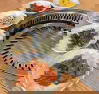 Illnara Korean Restaurant - Accommodation Ballina