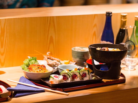 Iori Japanese Restaurant - Accommodation Ballina 2