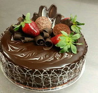 Ivanhoe Cakes