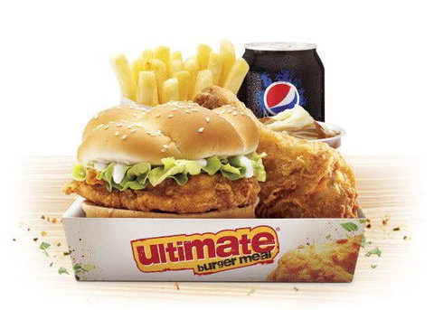 KFC - Brookvale - Accommodation Ballina 0