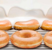 Krispy Kreme - Haymarket - Accommodation Ballina